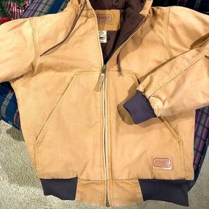 Schmidt Workwear Coat